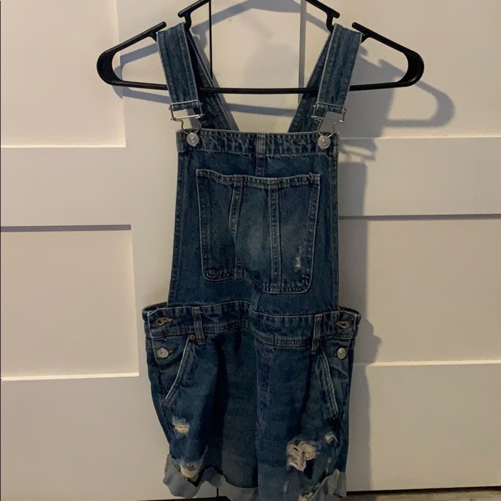 Overalls